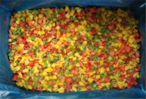 Bolehkah saya menggunakan kiub bawang putih beku dalam kari?